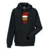 Russell Athletic Hooded Sweatshirt Thumbnail