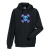 Russell Athletic Hooded Sweatshirt Thumbnail