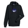 Russell Athletic Hooded Sweatshirt Thumbnail