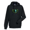 Russell Athletic Hooded Sweatshirt Thumbnail