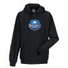 Russell Athletic Hooded Sweatshirt Thumbnail