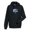 Russell Athletic Hooded Sweatshirt Thumbnail