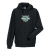 Russell Athletic Hooded Sweatshirt Thumbnail