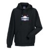 Russell Athletic Hooded Sweatshirt Thumbnail