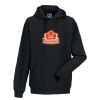 Russell Athletic Hooded Sweatshirt Thumbnail