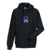 Russell Athletic Hooded Sweatshirt Thumbnail
