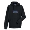 Russell Athletic Hooded Sweatshirt Thumbnail