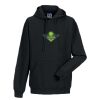 Russell Athletic Hooded Sweatshirt Thumbnail