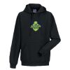 Russell Athletic Hooded Sweatshirt Thumbnail