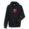 Russell Athletic Hooded Sweatshirt Thumbnail