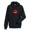 Russell Athletic Hooded Sweatshirt Thumbnail