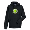 Russell Athletic Hooded Sweatshirt Thumbnail