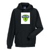 Russell Athletic Hooded Sweatshirt Thumbnail