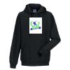 Russell Athletic Hooded Sweatshirt Thumbnail