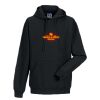 Russell Athletic Hooded Sweatshirt Thumbnail