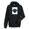 Russell Athletic Hooded Sweatshirt Thumbnail