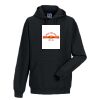 Russell Athletic Hooded Sweatshirt Thumbnail