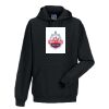 Russell Athletic Hooded Sweatshirt Thumbnail
