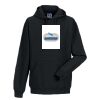 Russell Athletic Hooded Sweatshirt Thumbnail