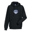 Russell Athletic Hooded Sweatshirt Thumbnail