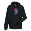 Russell Athletic Hooded Sweatshirt Thumbnail