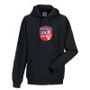 Russell Athletic Hooded Sweatshirt Thumbnail