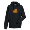 Russell Athletic Hooded Sweatshirt Thumbnail