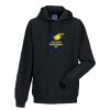 Russell Athletic Hooded Sweatshirt Thumbnail