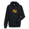 Russell Athletic Hooded Sweatshirt Thumbnail