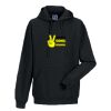 Russell Athletic Hooded Sweatshirt Thumbnail