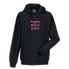 Russell Athletic Hooded Sweatshirt Thumbnail