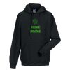 Russell Athletic Hooded Sweatshirt Thumbnail