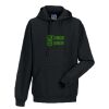Russell Athletic Hooded Sweatshirt Thumbnail