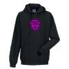 Russell Athletic Hooded Sweatshirt Thumbnail