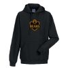 Russell Athletic Hooded Sweatshirt Thumbnail