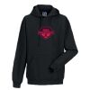 Russell Athletic Hooded Sweatshirt Thumbnail