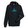 Russell Athletic Hooded Sweatshirt Thumbnail