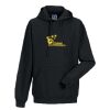 Russell Athletic Hooded Sweatshirt Thumbnail