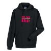 Russell Athletic Hooded Sweatshirt Thumbnail