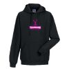 Russell Athletic Hooded Sweatshirt Thumbnail
