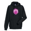 Russell Athletic Hooded Sweatshirt Thumbnail