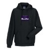 Russell Athletic Hooded Sweatshirt Thumbnail