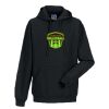 Russell Athletic Hooded Sweatshirt Thumbnail