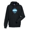 Russell Athletic Hooded Sweatshirt Thumbnail