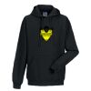 Russell Athletic Hooded Sweatshirt Thumbnail