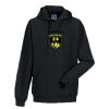 Russell Athletic Hooded Sweatshirt Thumbnail