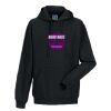 Russell Athletic Hooded Sweatshirt Thumbnail