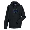 Russell Athletic Hooded Sweatshirt Thumbnail