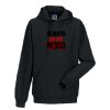 Russell Athletic Hooded Sweatshirt Thumbnail