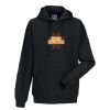 Russell Athletic Hooded Sweatshirt Thumbnail